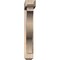 Ekena Millwork Funston Craftsman Smooth Bracket w/ Offset Brace, Douglas Fir, 5 1/2"W x 34"D x 34"H BKT0604X34X34FST04SDF - alternate 3
